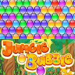 Jungle Bubble