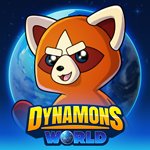 Dynamons World