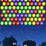 Star Magic Bubbles