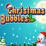 Christmas Bubbles