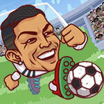 Heads Arena Soccer All Stars
