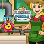 Daisy's Plumber Puzzle