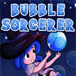 Bubble Sorcerer
