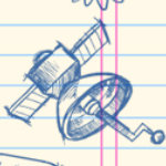 Doodle Blast
