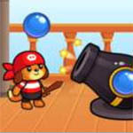 Dogi Bubble Shooter