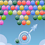 Cloudy Bubbles