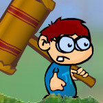 Fighting Hammer