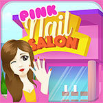 Pink Nail Salon