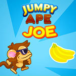 Jumpy Ape Joe