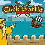 Click Battle Madness