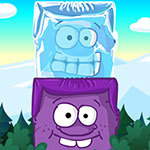Icy: Purple Head 2