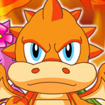 Drago Adventure