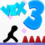free for mac download VEX 3 Stickman
