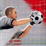 Goalkeeper Challenge