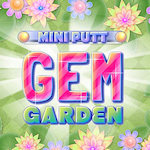 Mini Putt Garden