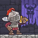 Valiant Knight