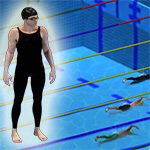 Swimming Pro