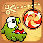 Cut the Rope
