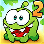 Cut the Rope 2