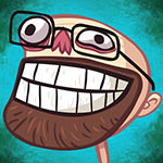 Troll Face Quest TV Shows
