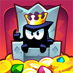 King of Thieves