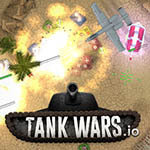 TankWars.io
