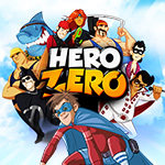 Hero Zero