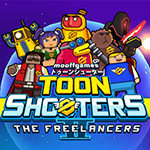 Toon Shooters 2