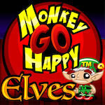 Monkey Go Happy Elves