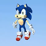 Sonic Dash 2