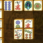 Mahjong Connect 2