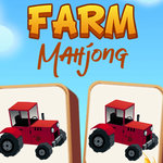 Farm Mahjong