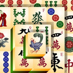 Mahjong Titans