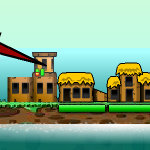 Empire Island
