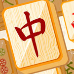 Mahjong Jong