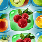 Fruit Connect 2