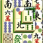 Mahjong Shanghai Dynasty