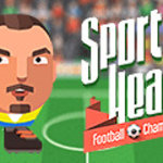 Sports Heads: Football Championship 2016