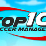 Top 10 Soccer Managers