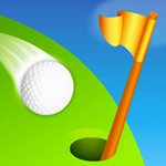 MiniGolf Master