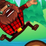 Lumber Runner