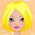 Pageant Queen Dress Up