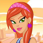 Fashion Designer New York
