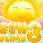Sun Beams 3
