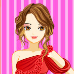 Katie Dress Up