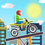 Moto Xtreme CS