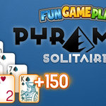 FGP Pyramid Solitaire