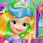 Princess Adolescence Problems
