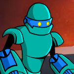 Chrome Wars Arena