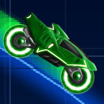 Neon Rider